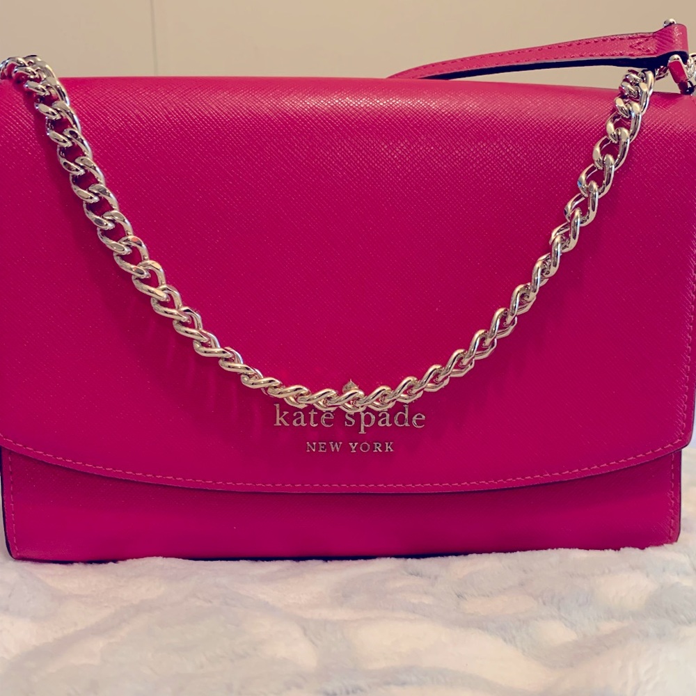 Kate Spade Convertible Crossbody